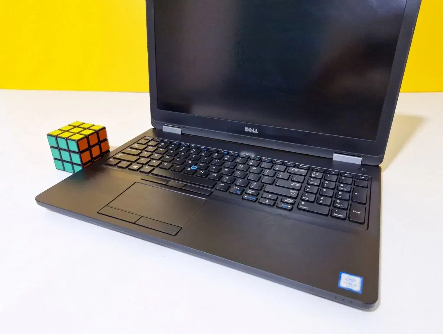 لپ تاپ i7 HQ نسل ۷ گرافیک 940 Mx مجزا FullHD|رایانه همراه|مشهد, فاطمیه|دیوار