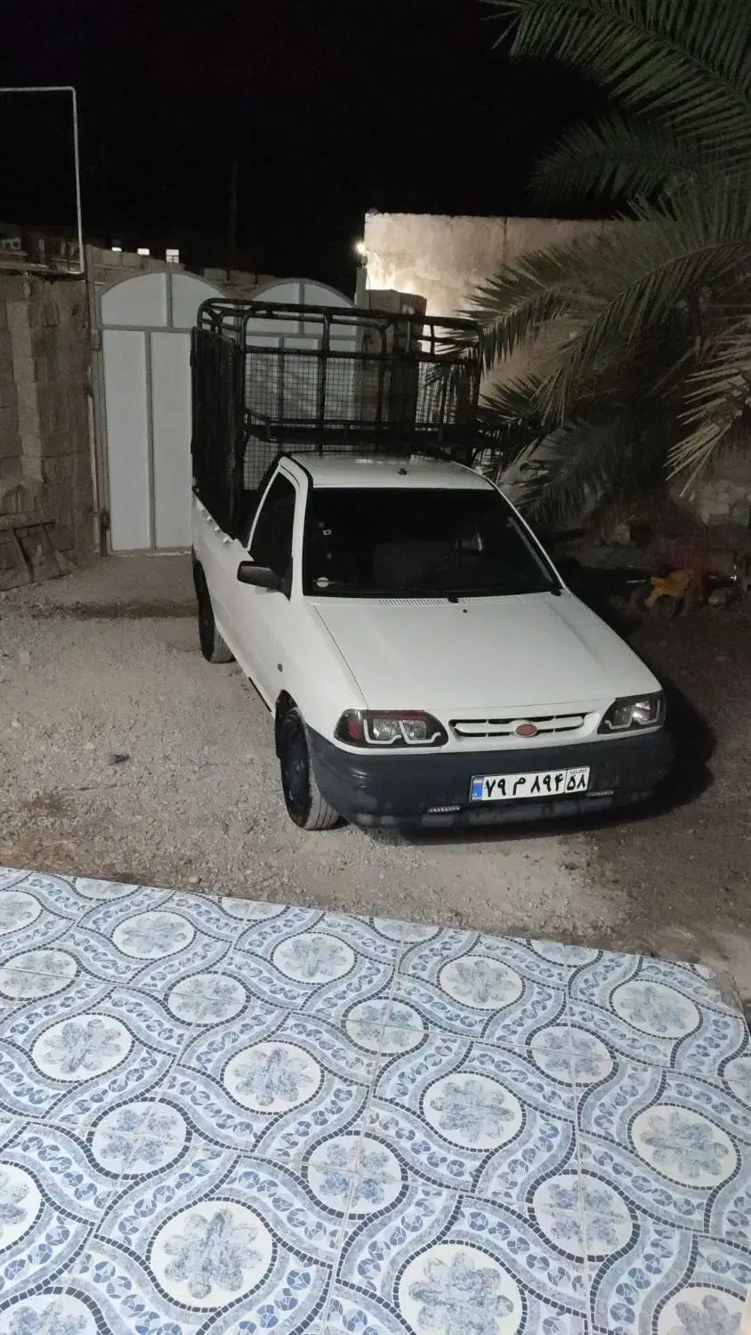 خدمات بار موسوی|خدمات حمل و نقل|وحدتیه, |دیوار