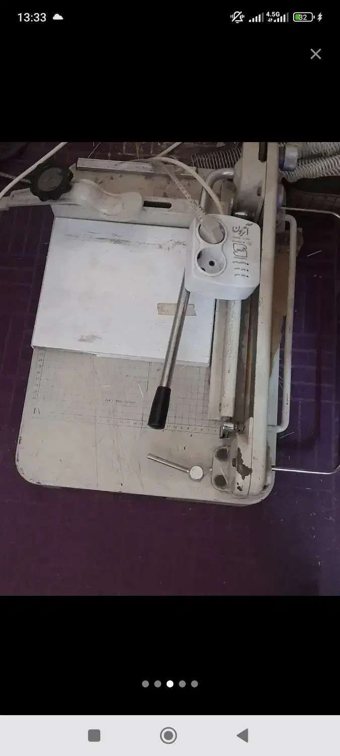 وسایل کافی نت|پرینتر، اسکنر، کپی، فکس|قم, شهرک فاطمیه|دیوار