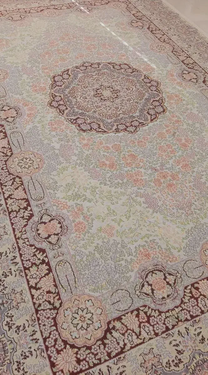 فرش نو|فرش|بروجرد, |دیوار