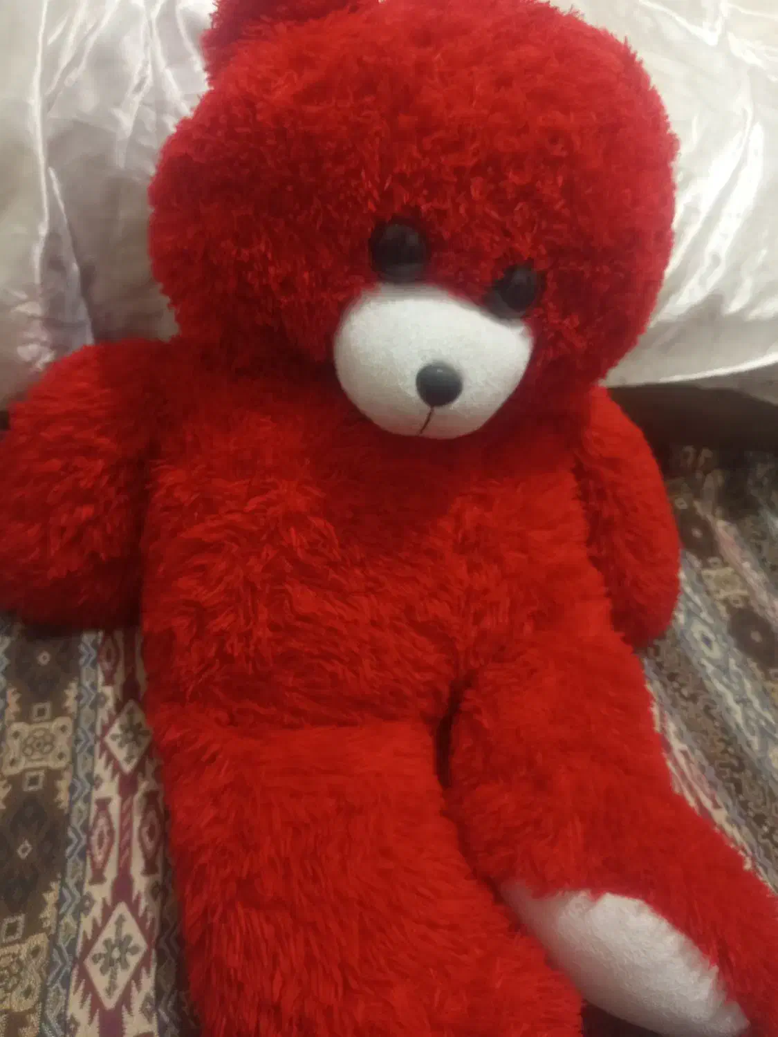 خرس|اسباب‌بازی بچه|اندیشه, اندیشه فاز ۱|دیوار