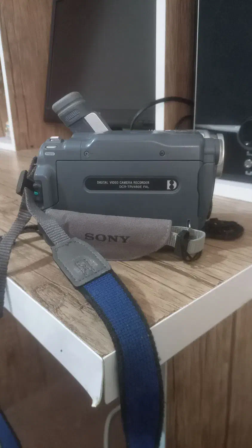 دوربین|دوربین عکاسی و فیلمبرداری|کرمان, |دیوار