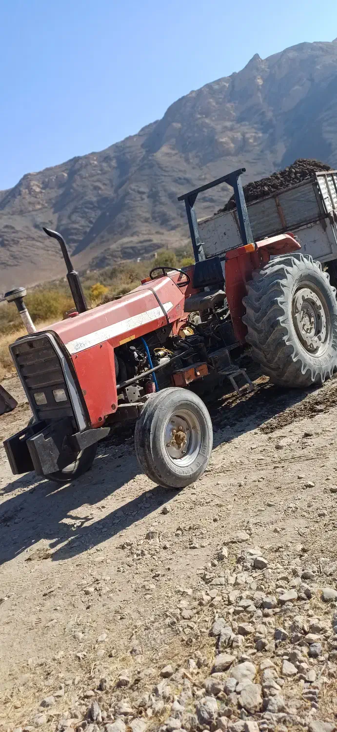 سلام فروش تراکتور کشاورزی فارس|خودرو سنگین|مزایجان, |دیوار