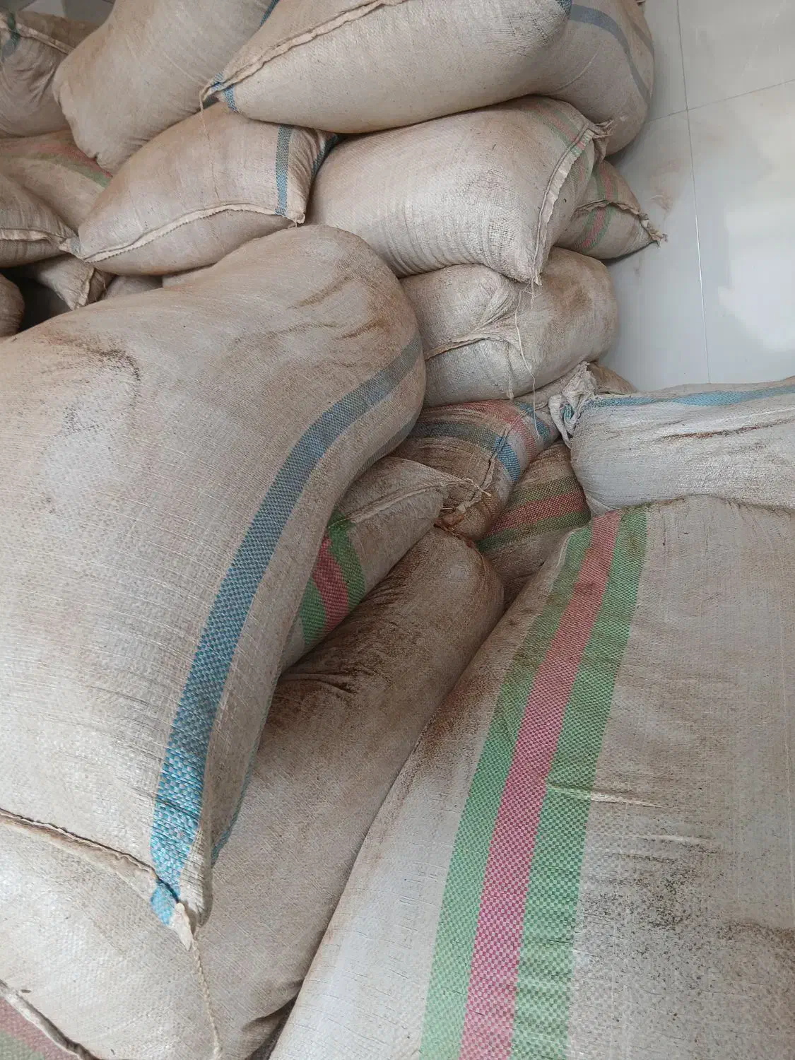 خاک چای|گل و گیاه طبیعی|خمینیشهر, |دیوار