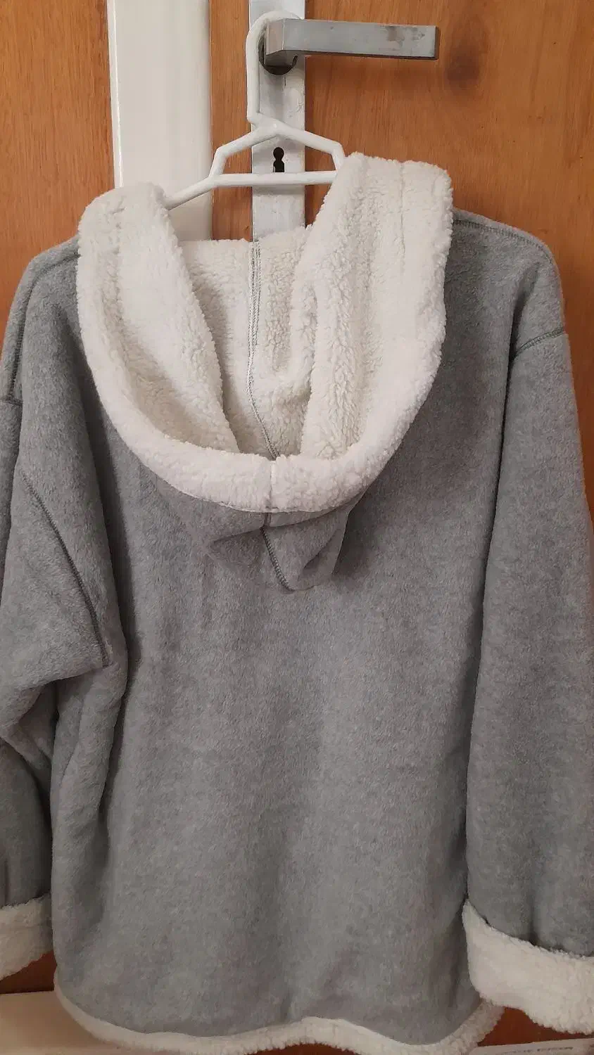 کاپشن گرم|کیف، کفش، کمربند|اردکان, |دیوار