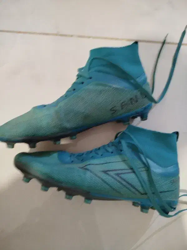 کفش چمنی|کیف، کفش، کمربند|رفسنجان, |دیوار