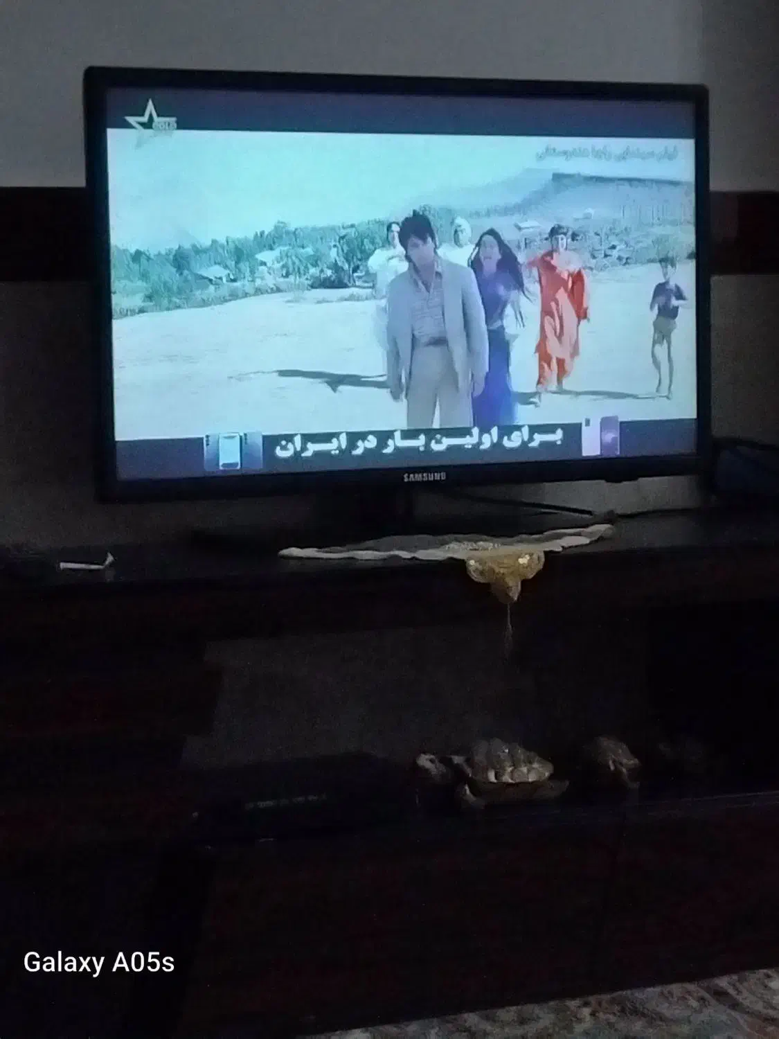 تلوزیون ال ای دی سامسونگ|تلویزیون و پروژکتور|سراجو, |دیوار