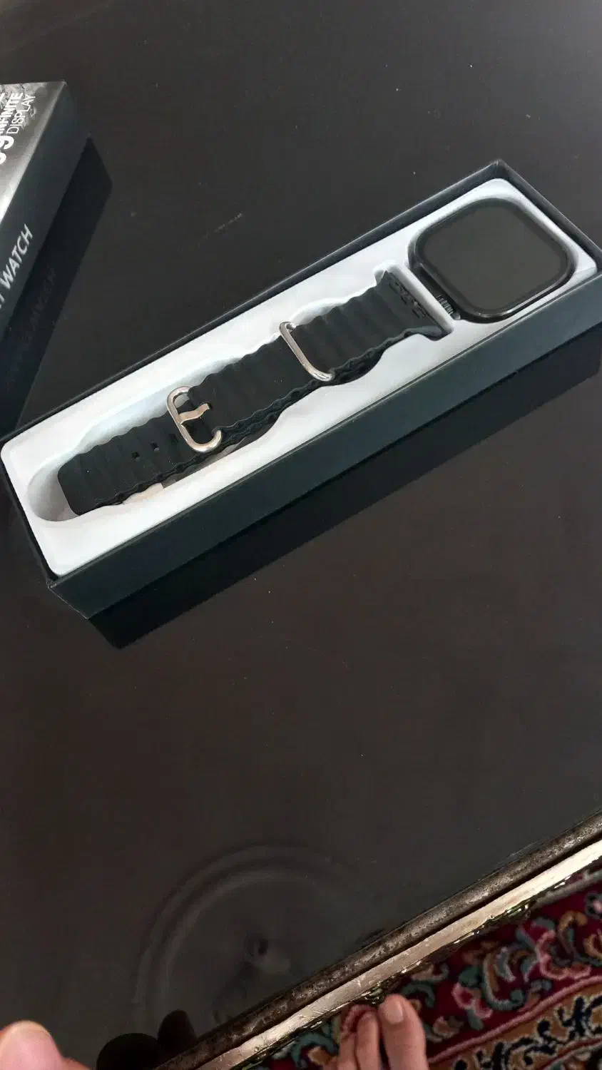 ساعت هوشمند|ساعت|تایباد, |دیوار