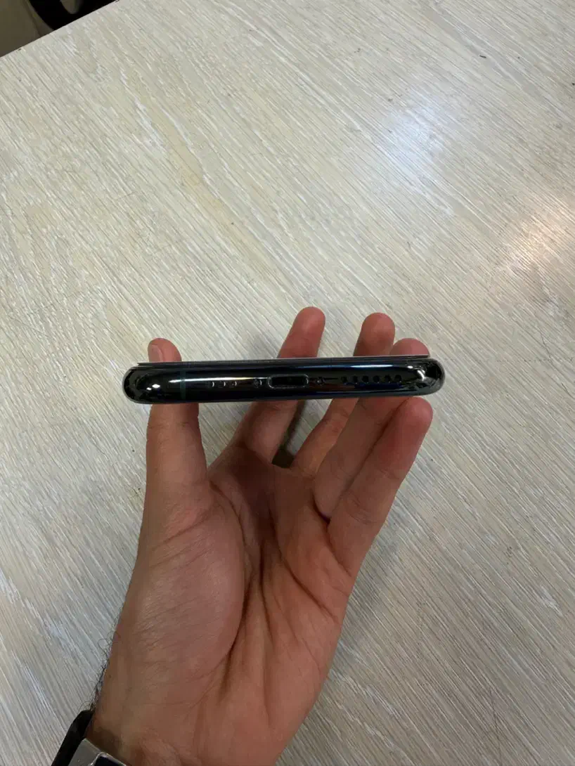 Iphone 11pro 100%|موبایل|تهران, جنت‌آباد جنوبی|دیوار