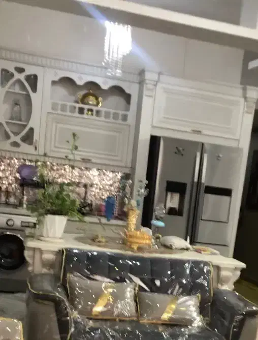 منزل تازه ساز ۱۱۰ متر|فروش خانه و ویلا|کاشان, فاز ۲ ناجی آباد|دیوار