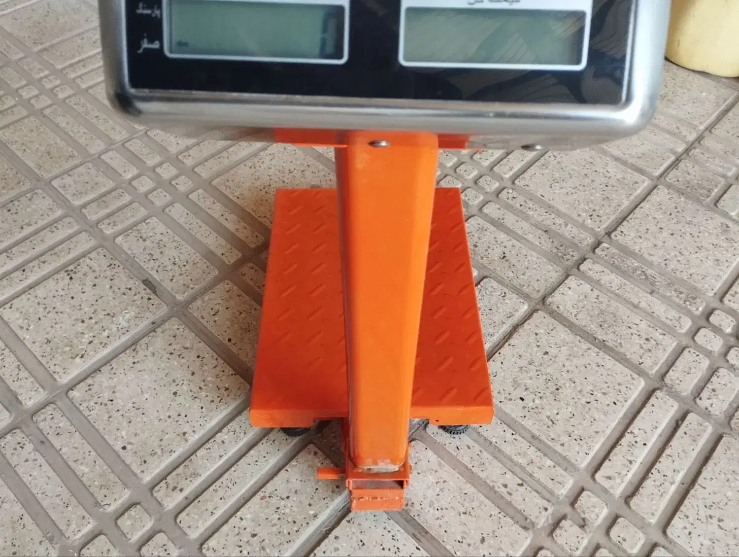 ت ر ا ز و ۱۵۰ k|تجهیزات ورزشی|کوهدشت, |دیوار