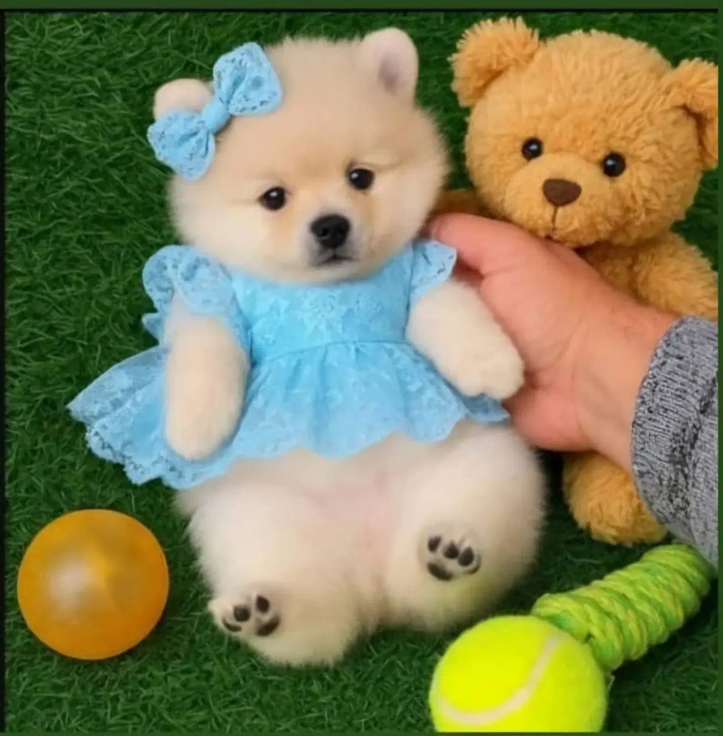 سگ اپارتمانی|سگ|کرج, گلشهر|دیوار