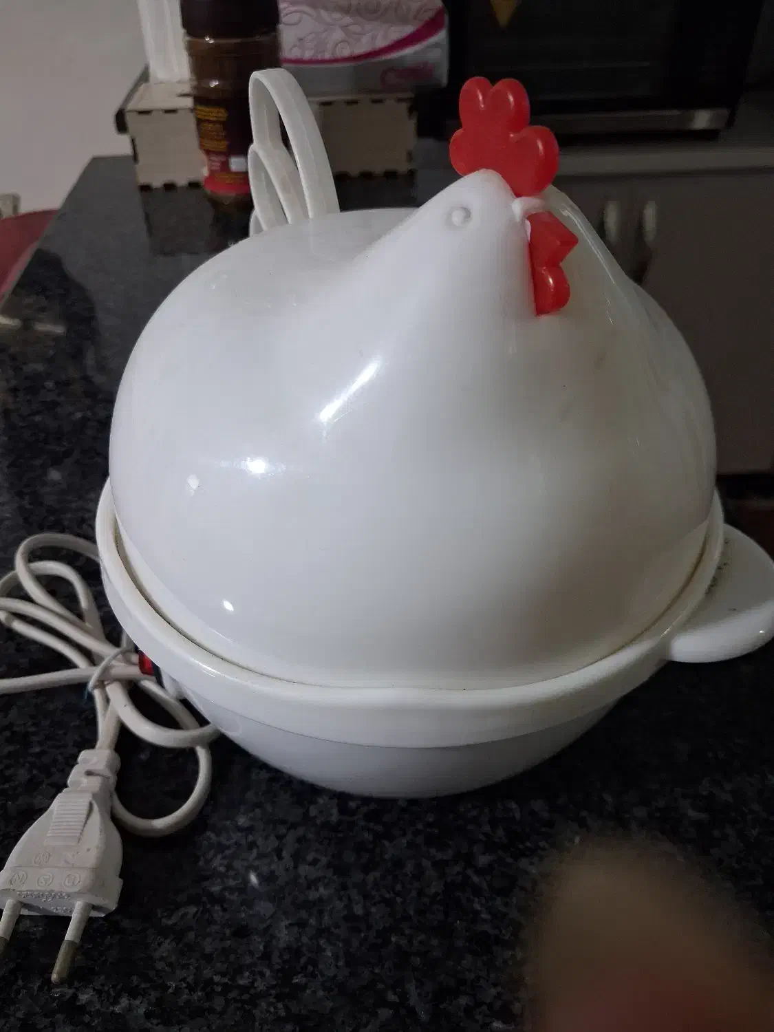 تخم مرغ اب پز کن|سایر لوازم برقی|شهریار, کهنز|دیوار