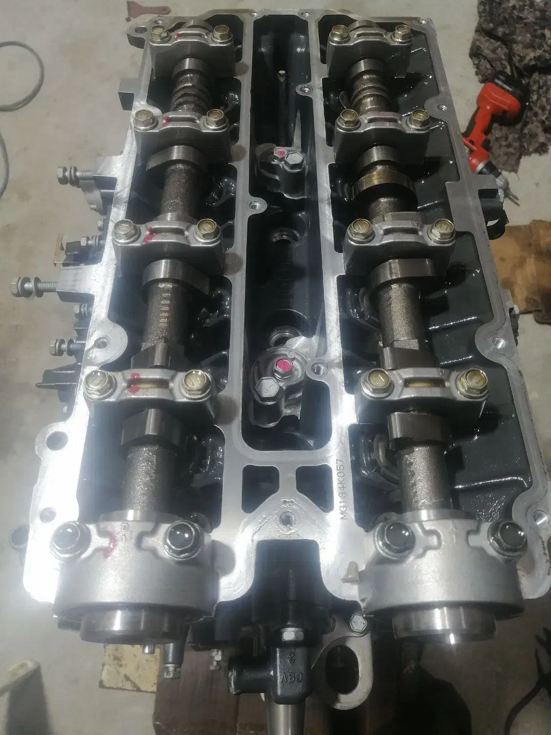 تعمیر انواع موتور قایق|قطعات یدکی و لوازم جانبی|بندر کنگان, |دیوار