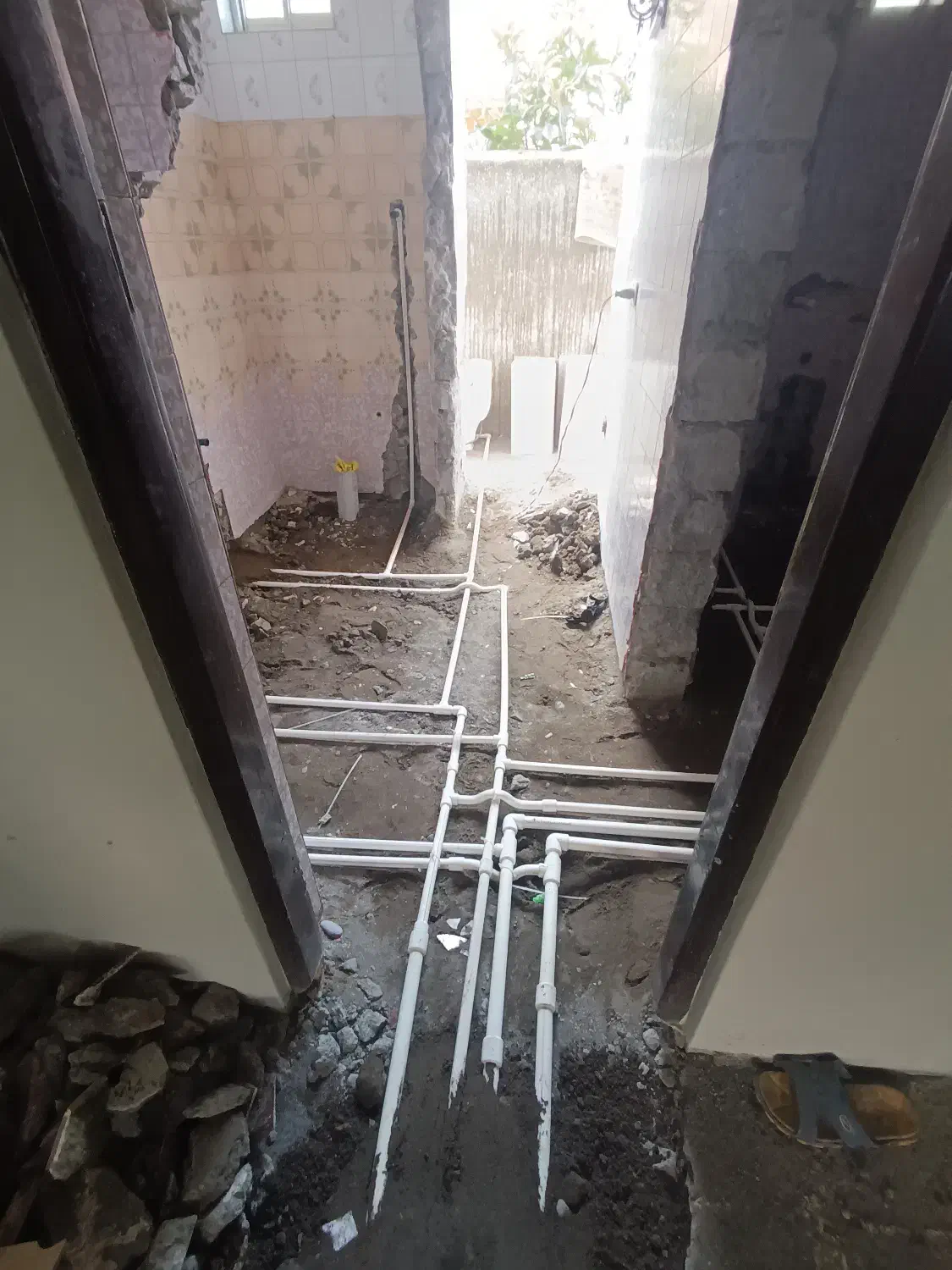 تاسیسات آب و فاظلاب|خدمات پیشه و مهارت|بندر انزلی, سامانسر|دیوار