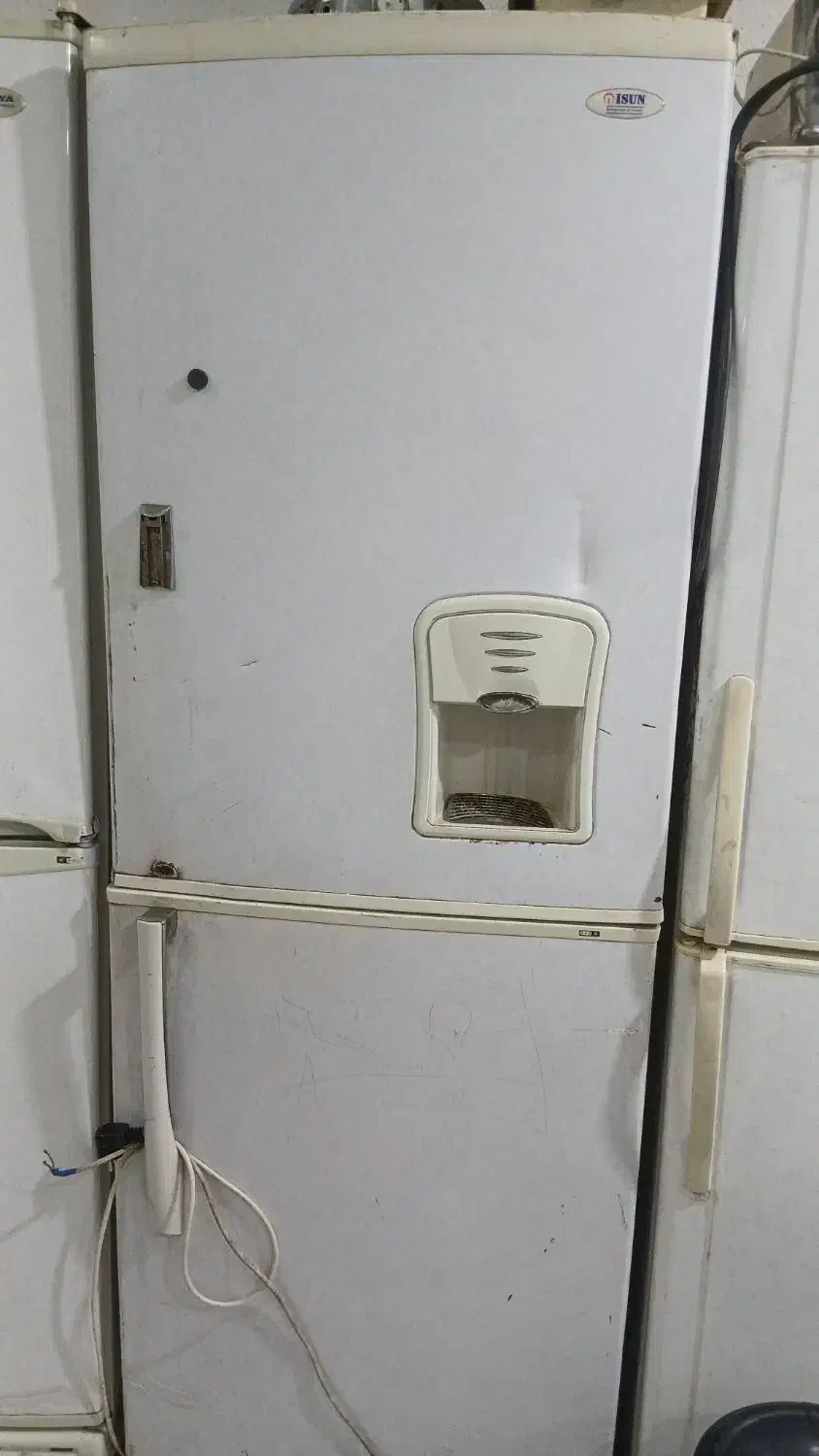 خریدار تمامی لوازم خونه سالم و سوخته|حراج|پرند, فاز ۶|دیوار