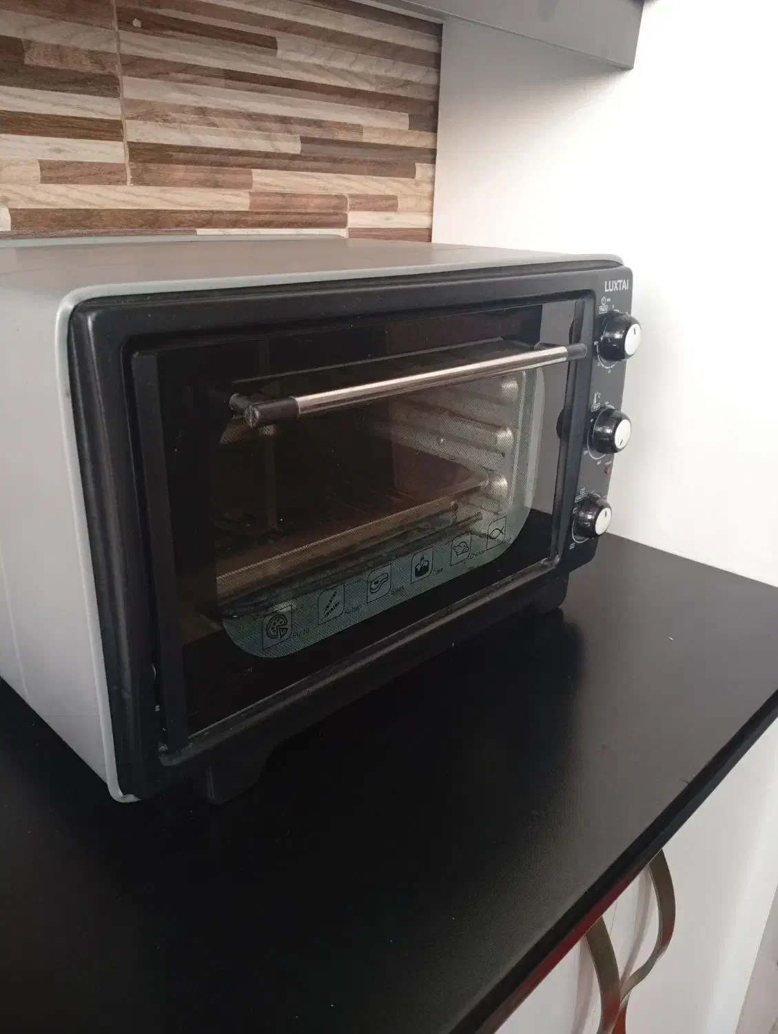 توستر۳۱۰۰|اجاق گاز و لوازم برقی پختوپز|پیشوا, |دیوار