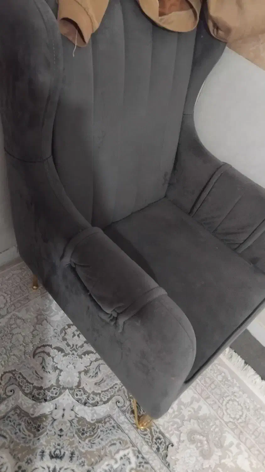 مبل در حد|مبلمان خانگی و میز عسلی|قم, تعویض پلاک|دیوار