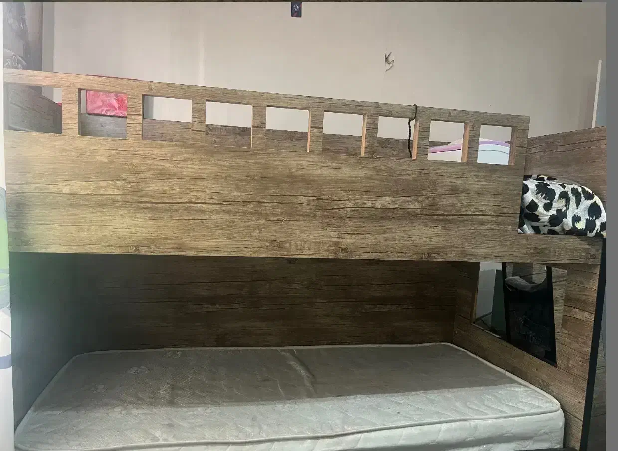 تخت دو طبقه|تخت و سرویس خواب|پردیس, فاز ۸|دیوار