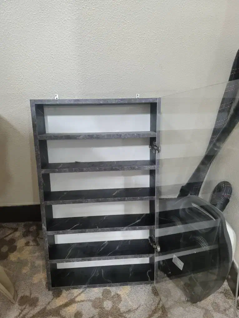 استند فندک|فروشگاه و مغازه|شاهین‌شهر, شهرک ردانی پور|دیوار