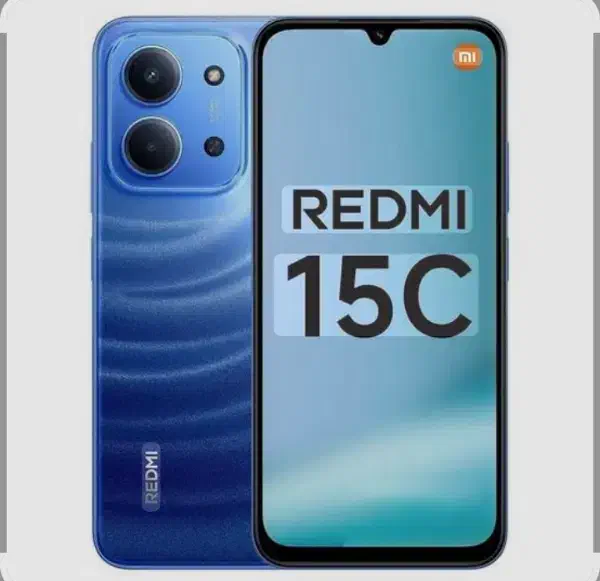 redmi 15C|موبایل|قوچان, |دیوار