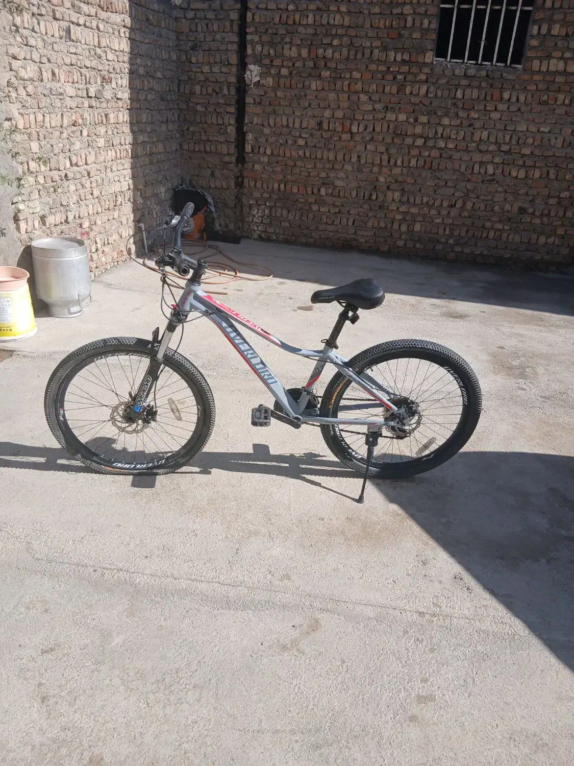 فروش دوچرخه|دوچرخه، اسکیت، اسکوتر|سیلاخور, |دیوار