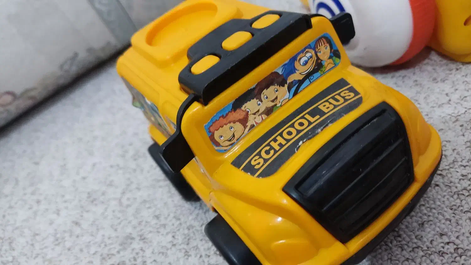 ماشینک|اسباببازی بچه|اسلامشهر, شهرک واوان|دیوار