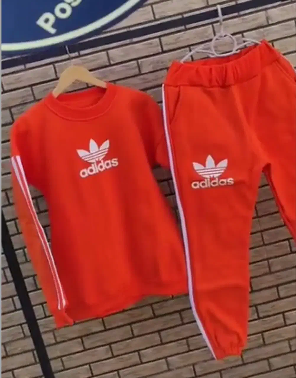 ست هودی و شلوار|لباس|ارومیه, |دیوار