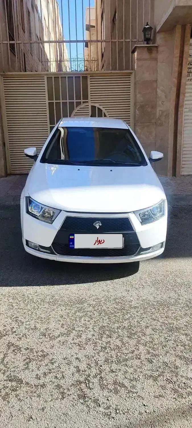 دنا پلاس 99|خودرو سواری و وانت|کرج, شهرک جهان‌نما|دیوار