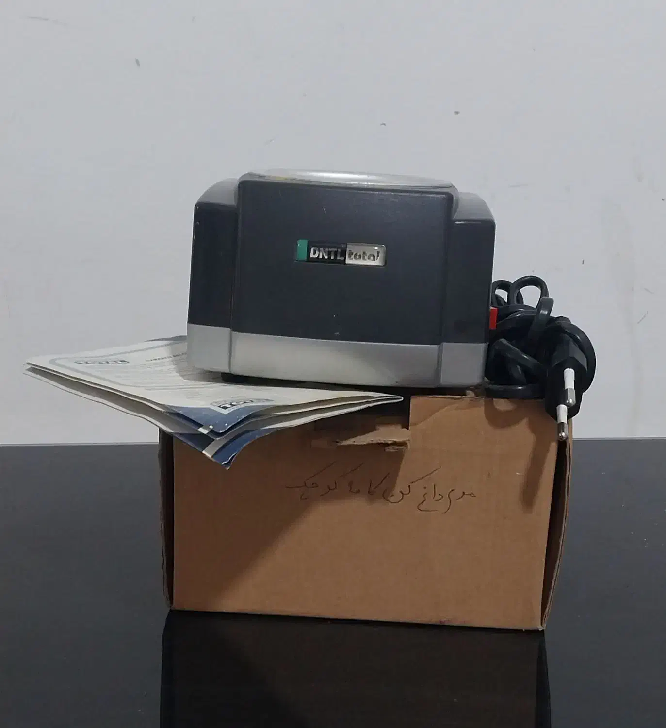 دستگاه‌ موم داغ کن|آرایشی، بهداشتی، درمانی|قروه, |دیوار