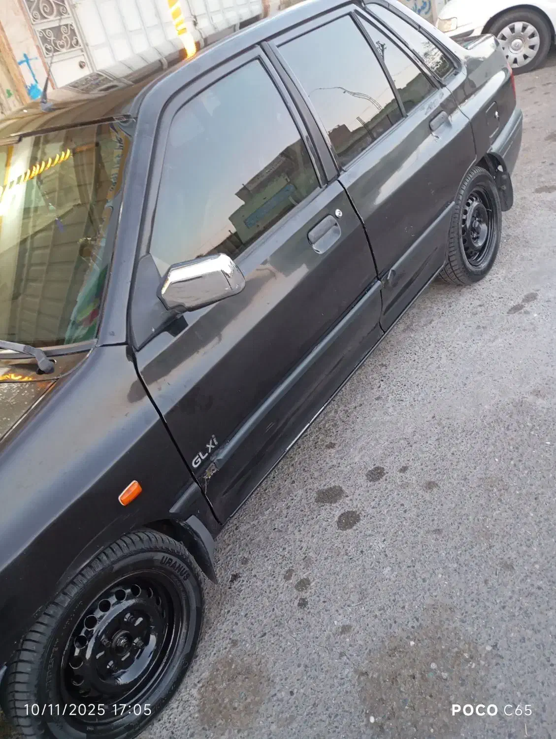 پراید|خودرو سواری و وانت|هوراند, |دیوار