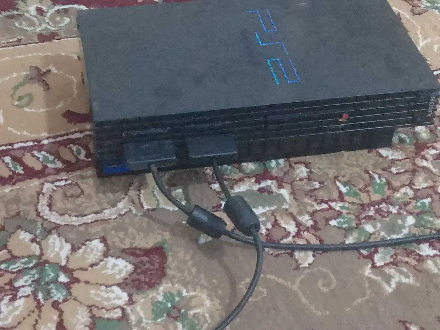 پلی استیشن 2|کنسول، بازی ویدئویی و آنلاین|خاش, |دیوار