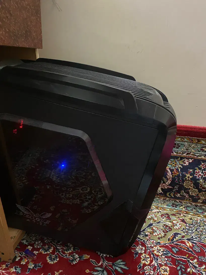 کامپیوتر گرافیک ۸ رام ۸|رایانه رومیزی|پاکدشت, خاتون آباد|دیوار