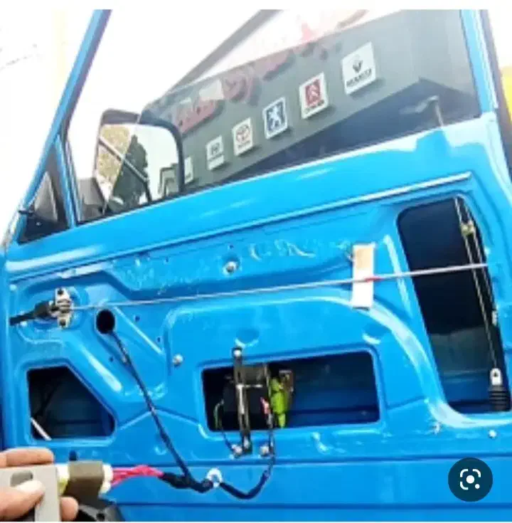 شیشه برقی نیسان پاترول پاژن مزدا تعمیر بالابر|قطعات یدکی و لوازم جانبی|کرمانشاه, |دیوار