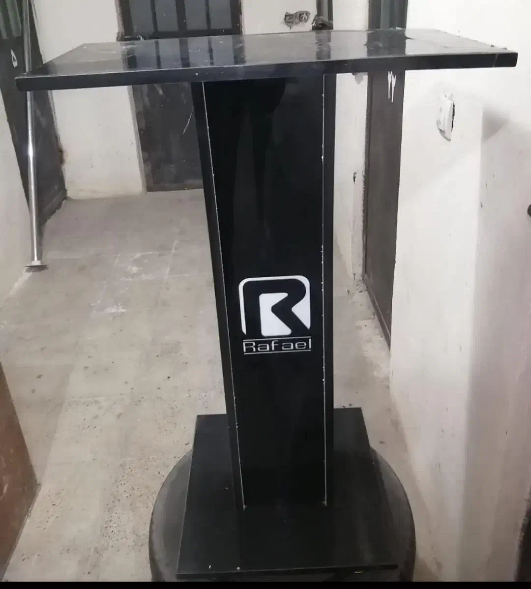 میز پیشخوان یا تحریر|مبلمان اداری|هشتگرد, شهرک آرتیمان|دیوار