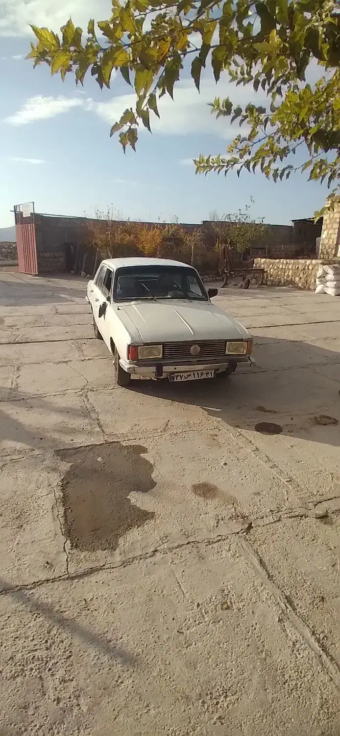 پیکان سالم|خودرو سواری و وانت|چگنی, |دیوار