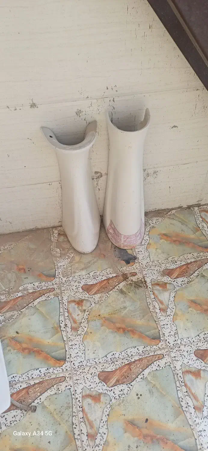 مغاسل به فروش می‌رسد|لوازم حمام|خرمشهر, |دیوار