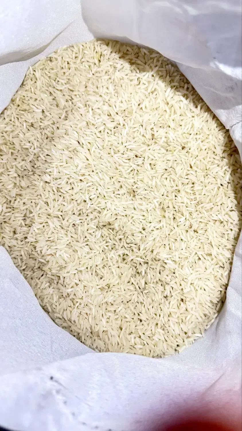 برنج پاکستانی درجه یک اعلا و معطر اقتصادی|خوردنی و آشامیدنی|بهارستان, |دیوار