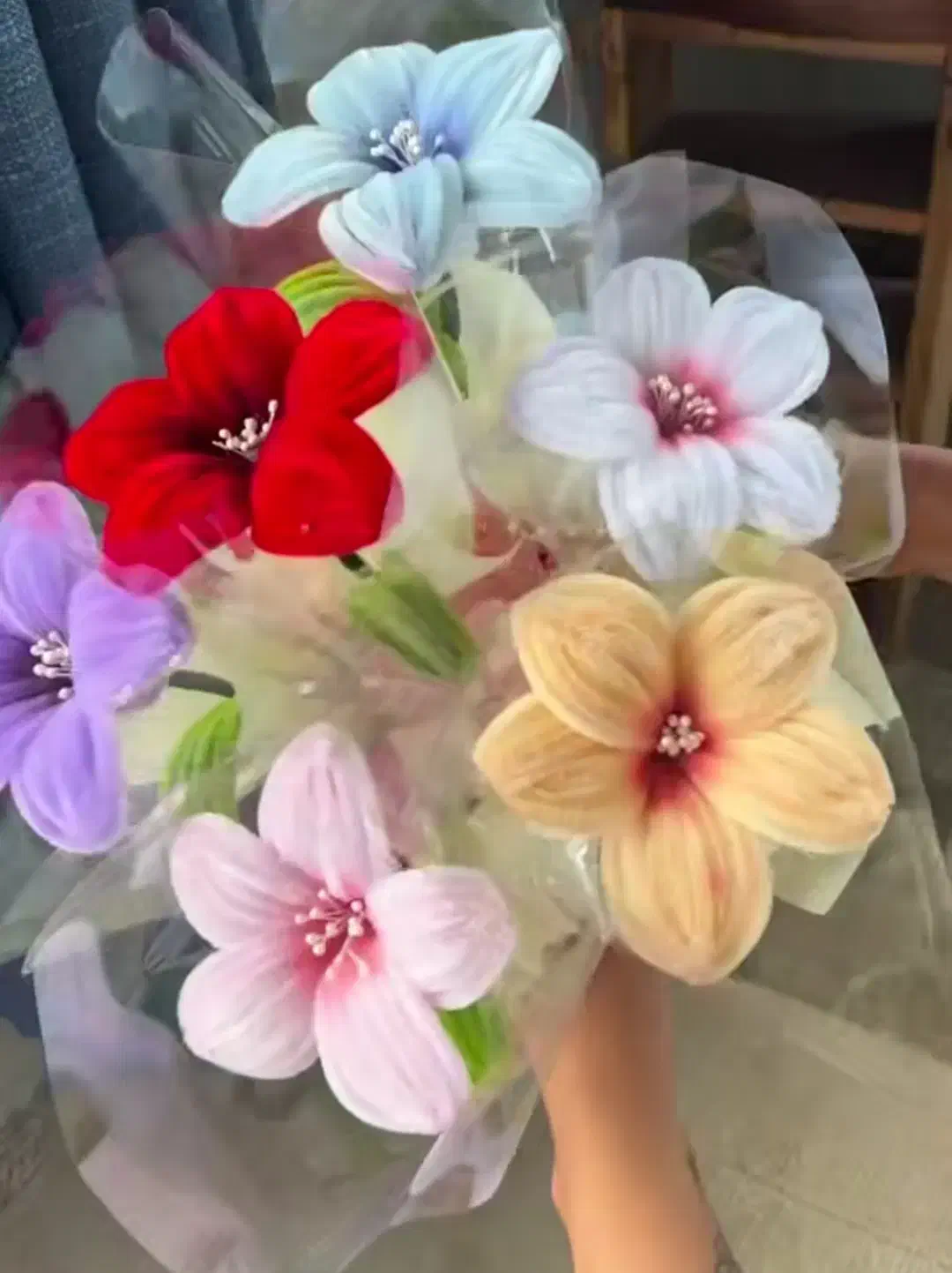 هدیه خاص موندگار|گل مصنوعی|مشهد, سرافرازان|دیوار