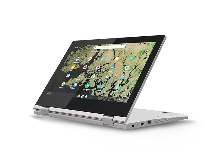 کروم بوک لنوو مدل C340-11|رایانه همراه|رشت, شهرک پردیسان|دیوار