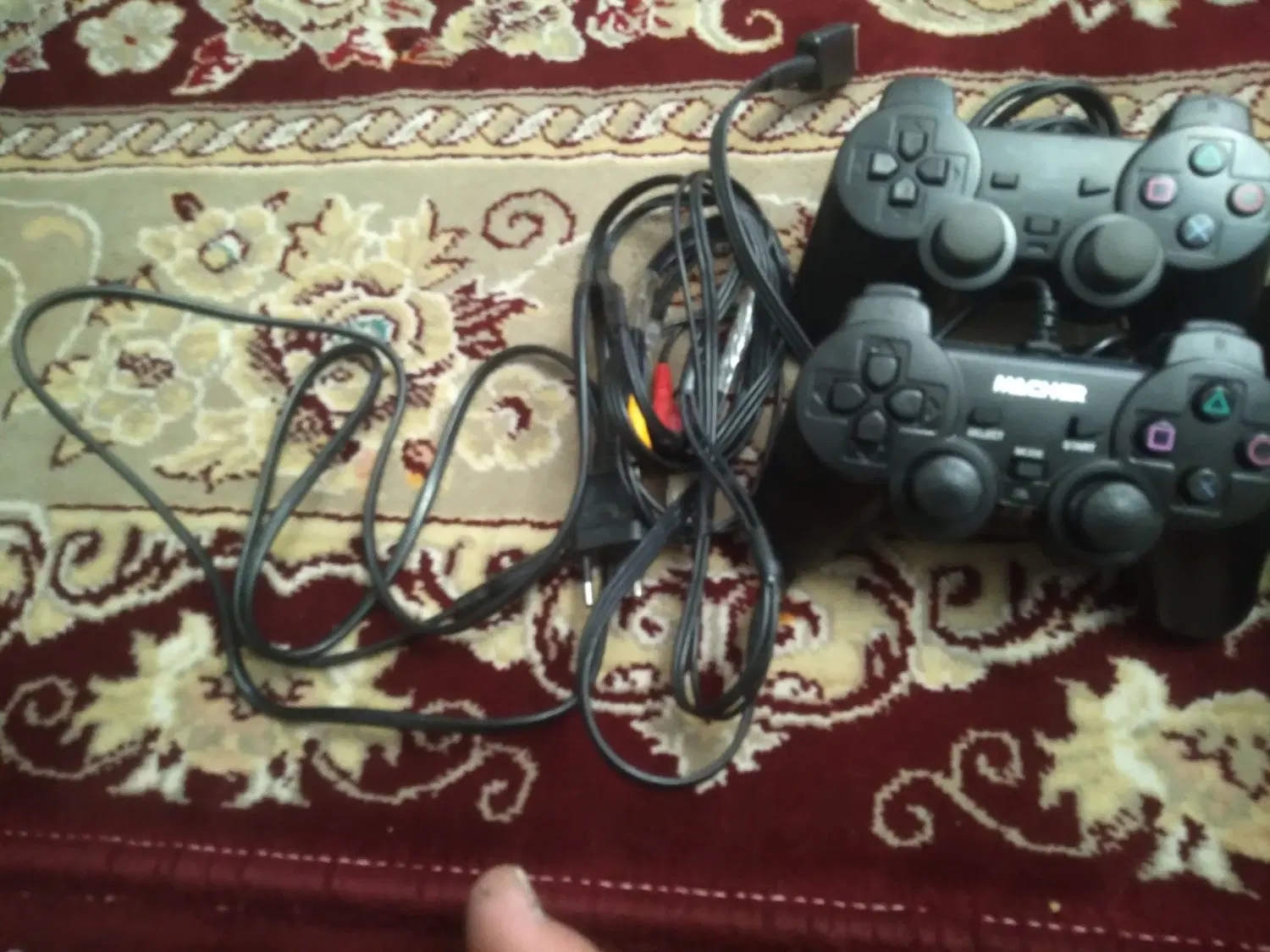 ps2|کنسول، بازی ویدئویی و آنلاین|تبریز, |دیوار