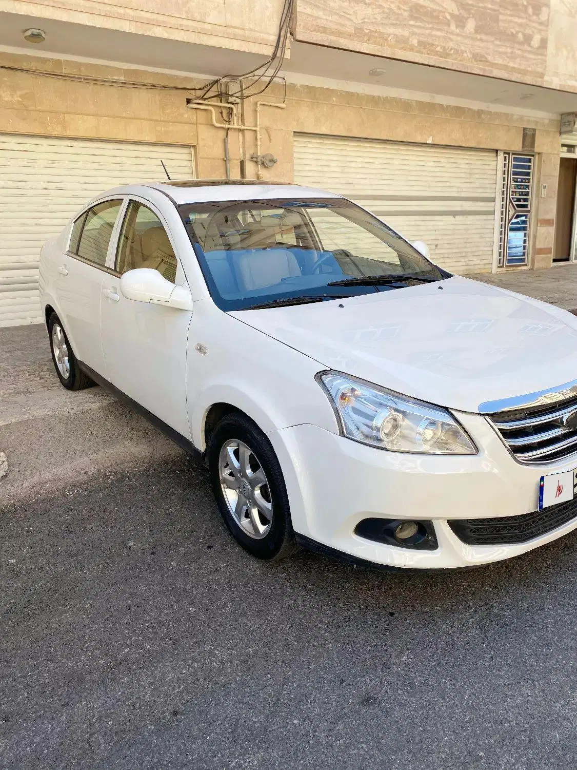 MVM 550 اتوماتیک|خودرو سواری و وانت|تبریز, |دیوار