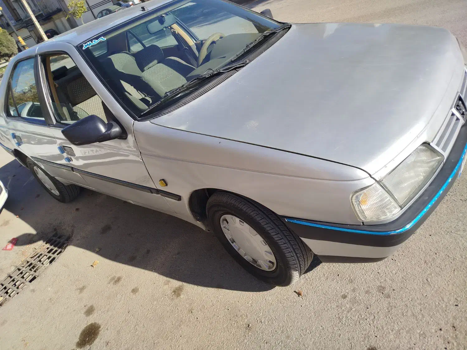 پژو ۴۰۵دوگانه|خودرو سواری و وانت|روانسر, |دیوار