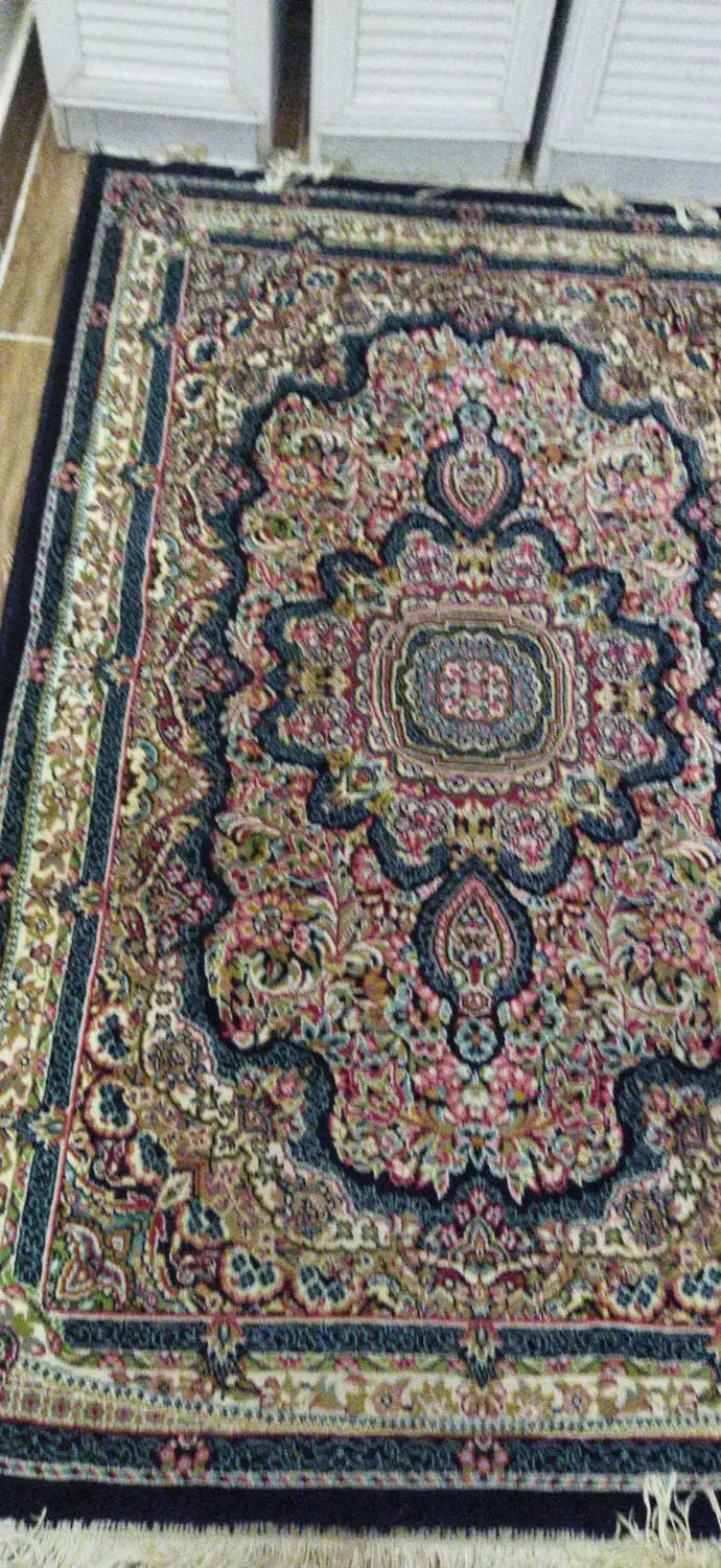 فرش زمرد مشهد|فرش|رشت, کوی حسینی|دیوار