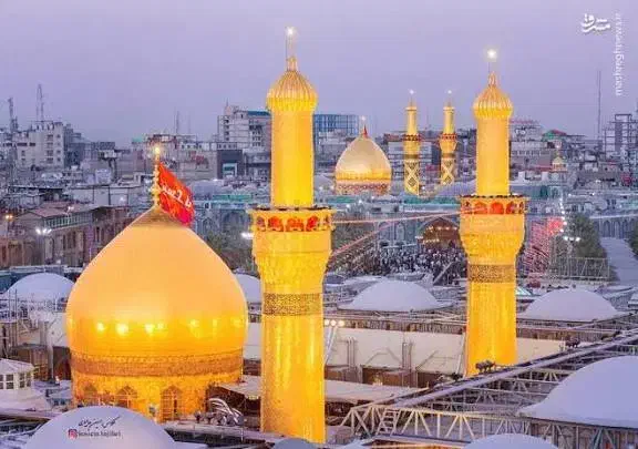 کاروان کربلا|تور و چارتر|بندرعباس, |دیوار