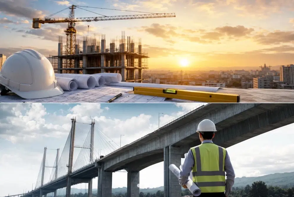 مهندسان و بازنشستگان عمران جهت رتبه بندی|استخدام معماری، عمران و ساختمانی|تبریز, |دیوار