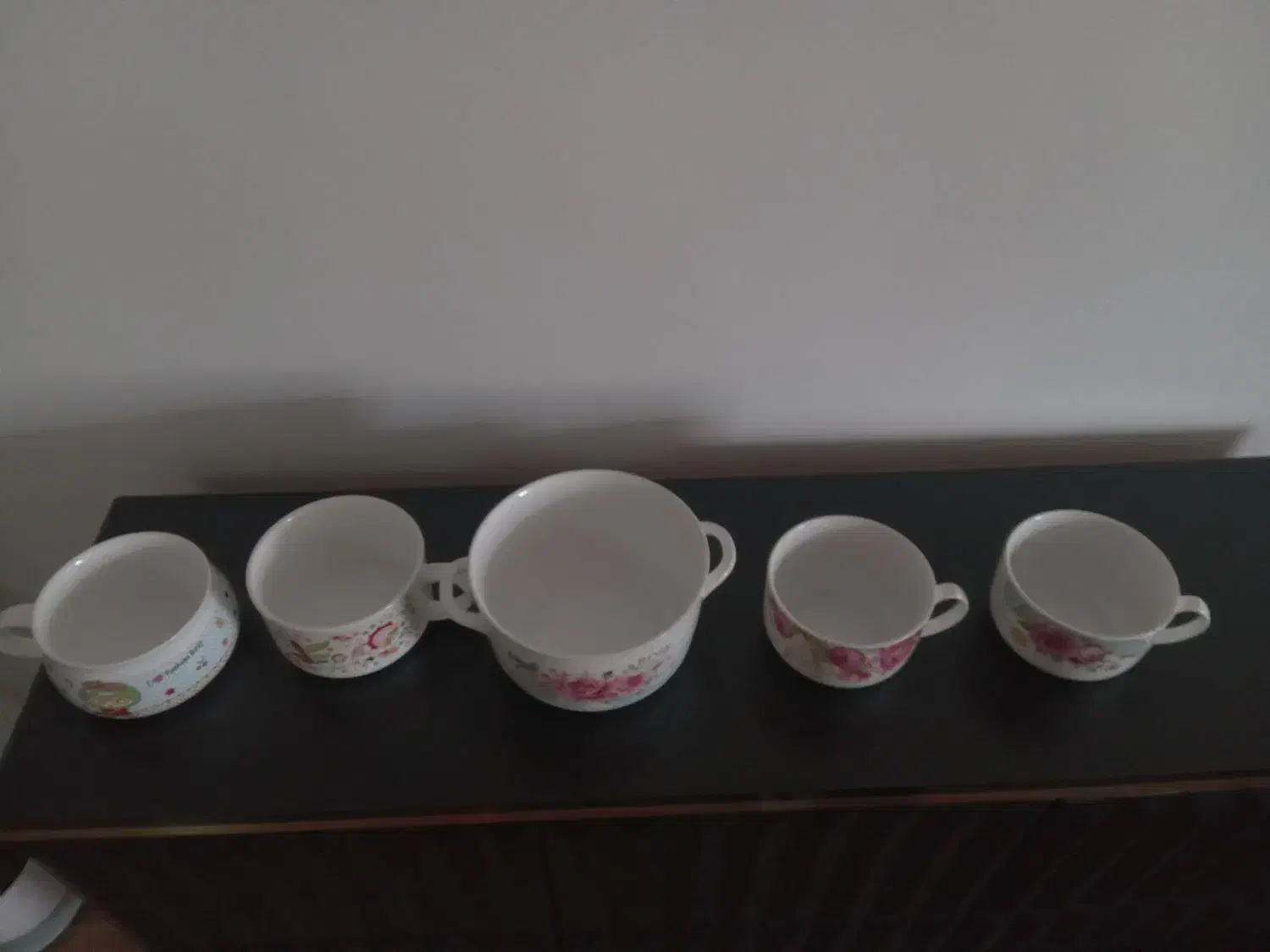 ظروف چینی|ظروف سرو و پذیرایی|تهران, دارآباد|دیوار