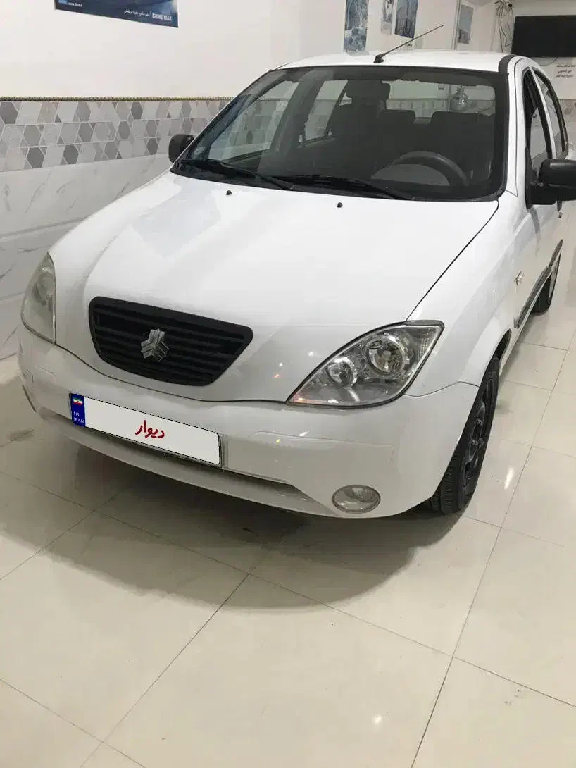 تیبا 1|خودرو سواری و وانت|کلیبر, |دیوار