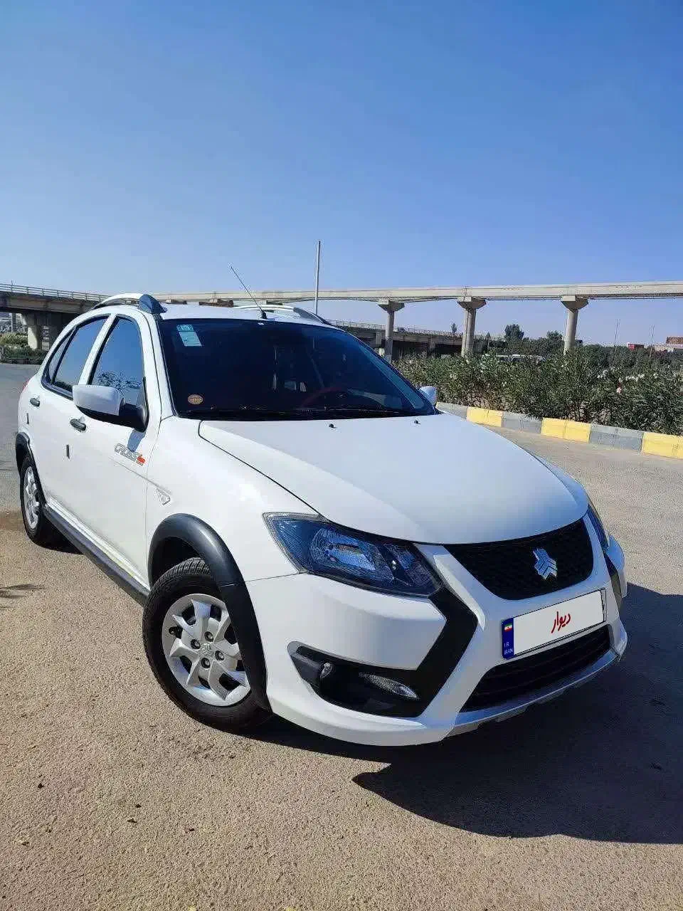 کوییک|خودرو سواری و وانت|قم, باجک دو|دیوار