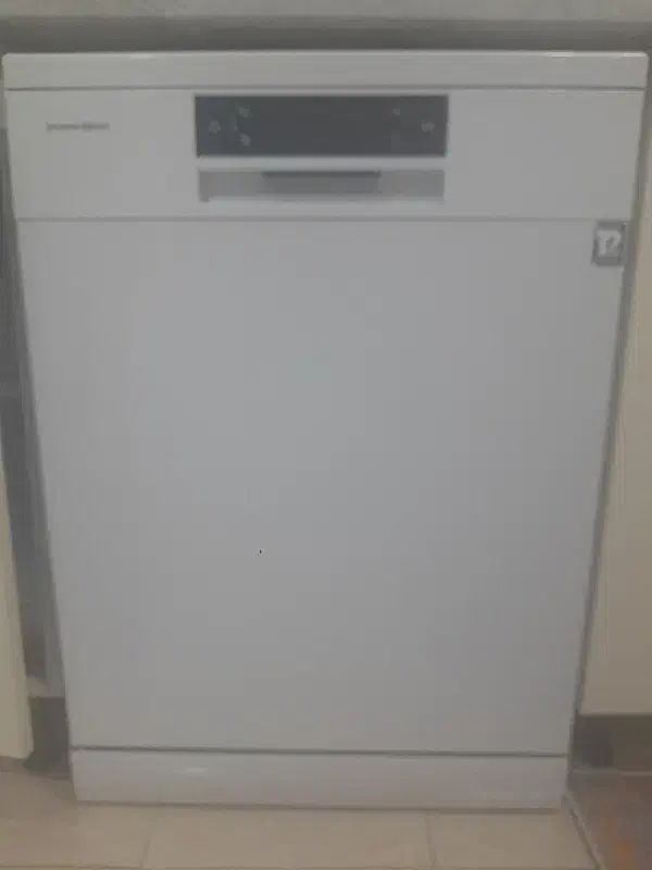 ماشین ظرفشویی نو نو|ماشین ظرفشویی|تهران, جوادیه|دیوار